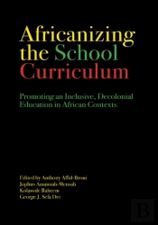 Africanizing The School Curriculum