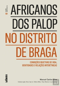 Bertrand.pt - Africanos dos PALOP no Distrito de Braga