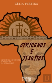Africanos e Jesuítas