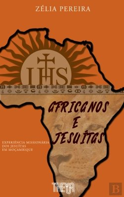Bertrand.pt - Africanos e Jesuítas
