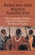 Africans And Native Americans