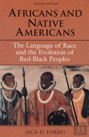Africans And Native Americans