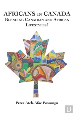 Bertrand.pt - Africans In Canada: Blending Canadian And African Lifestyles?