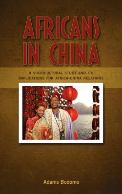 Bertrand.pt - Africans In China