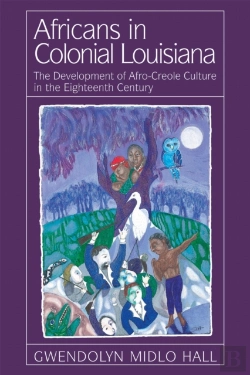 Bertrand.pt - Africans In Colonial Louisiana