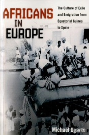 Africans In Europe