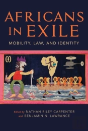 Africans In Exile