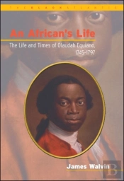 African'S Life, 1745-1797
