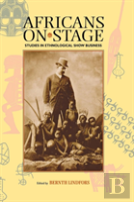Africans On Stage