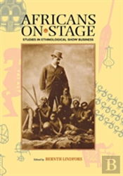 Africans On Stage