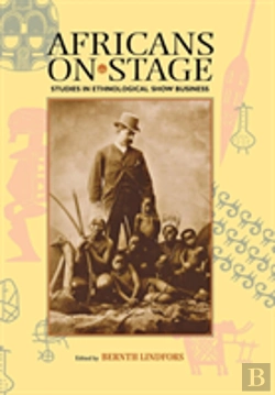 Bertrand.pt - Africans On Stage