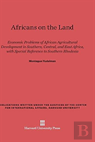 Africans On The Land