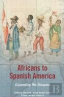 Africans To Spanish America
