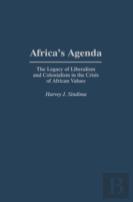 Africa'S Agenda