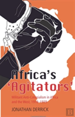 Bertrand.pt - Africa'S Agitators