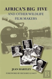 Africa'S Big Five And Other Wildlife Filmmakers