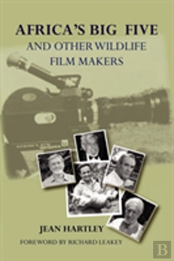 Bertrand.pt - Africa'S Big Five And Other Wildlife Filmmakers