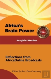Africa'S Brain Power