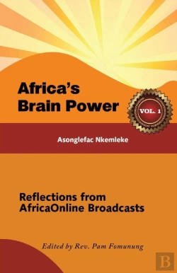 Bertrand.pt - Africa'S Brain Power