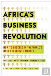 Africa'S Business Revolution