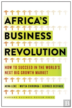Bertrand.pt - Africa'S Business Revolution