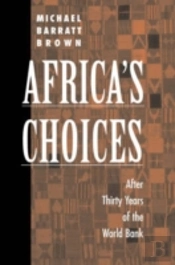 Africa'S Choices