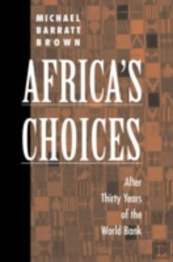 Bertrand.pt - Africa'S Choices