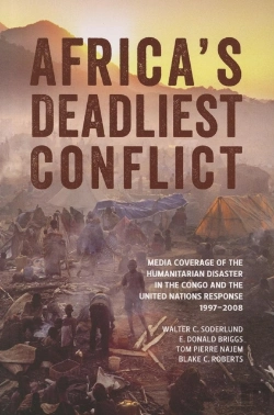 Bertrand.pt - Africa'S Deadliest Conflict