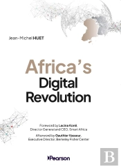 Africa'S Digital Revolution