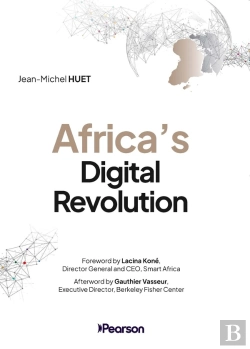 Bertrand.pt - Africa'S Digital Revolution