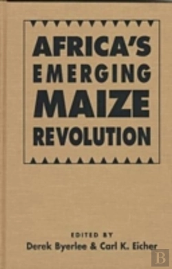Bertrand.pt - Africa'S Emerging Maize Revolution