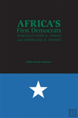 Bertrand.pt - Africa'S First Democrats