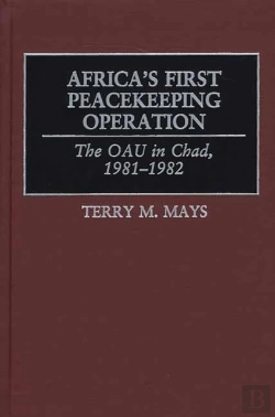 Bertrand.pt - Africa'S First Peacekeeping Operation