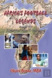 Africa'S Football Legends