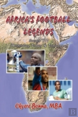 Bertrand.pt - Africa'S Football Legends