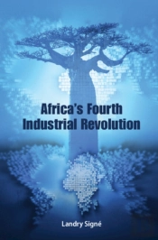 Africa'S Fourth Industrial Revolution