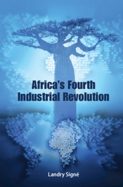Bertrand.pt - Africa'S Fourth Industrial Revolution