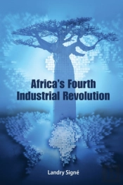 Africa'S Fourth Industrial Revolution