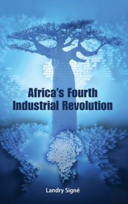 Bertrand.pt - Africa'S Fourth Industrial Revolution
