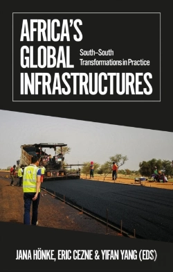 Bertrand.pt - Africa'S Global Infrastructures