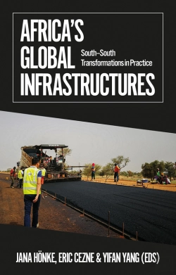 Bertrand.pt - Africa'S Global Infrastructures
