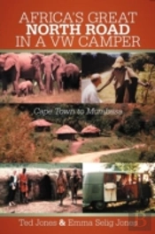 Africa'S Great North Road In A Vw Camper