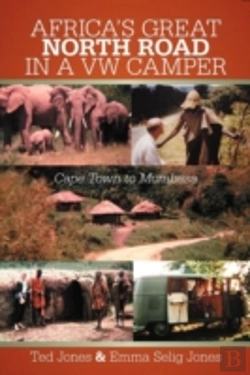Bertrand.pt - Africa'S Great North Road In A Vw Camper
