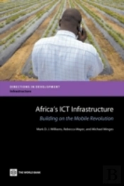 Africa'S Ict Infrastructure