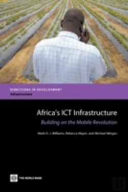 Bertrand.pt - Africa'S Ict Infrastructure
