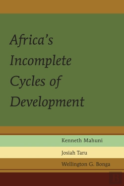 Bertrand.pt - Africa'S Incomplete Cycles Of Development
