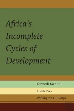 Bertrand.pt - Africa'S Incomplete Cycles Of Development