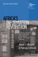 Africa'S Information Revolution