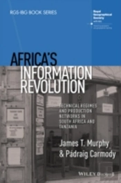 Africa'S Information Revolution