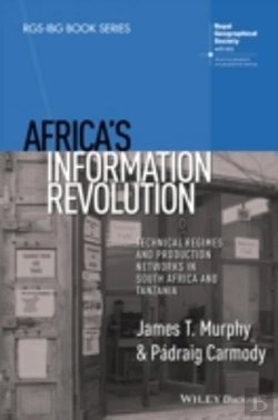 Bertrand.pt - Africa'S Information Revolution